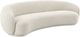TOV Furniture Kendall Sand 120" Sofa-0