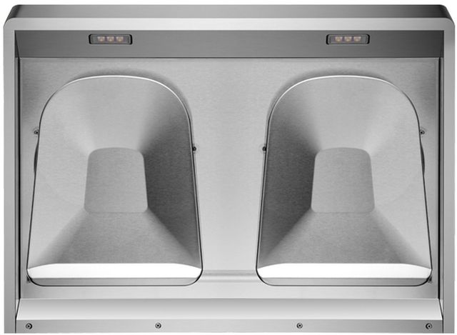 FOTILE Pixie Air™ Stainless Steel 30" Under Cabinet Hood-2