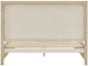 Universal Explore Home™ Oasis Beige Dockside Panel King Bed-3