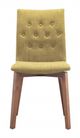 Zuo® Orebro Pea Green Dining Chair-1