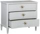 Fairfield® Monogram East Camden Brown Accent Chest-2