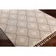 Surya Restoration Taupe 5'x7' Area Rug-4