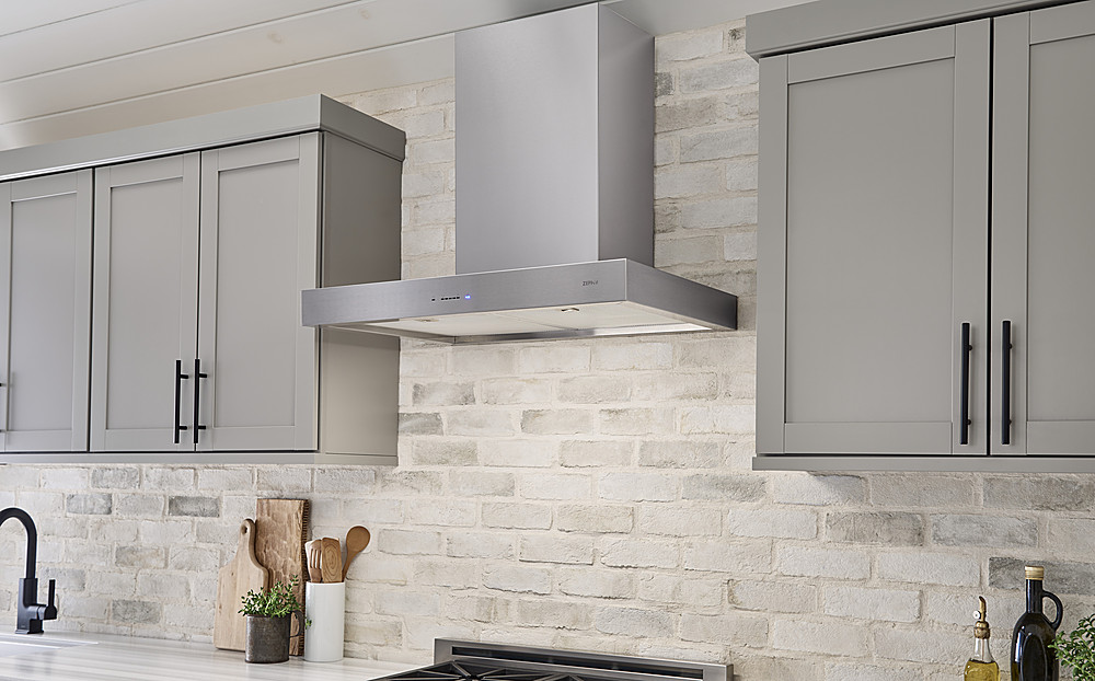 Zephyr vent hood hotsell