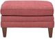 Flexsteel® Customizable Eleanora Ottoman-3