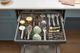 Whirlpool® 24" Fingerprint Resistant Stainless Steel Top Control Built In Dishwasher-3