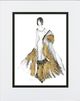 Classy Living Tava Studios All That Glitters II Wall Art-1