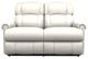 La-Z-Boy® Pinnacle Shell Power Reclining Loveseat with Headrest-1