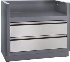 Napoleon Oasis™ Under Grill Cabinet