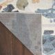 Nourison Home™ Astra Machine Washable 5' x 7' Style 1 Area Rug-1