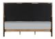 ACME Furniture Carena Light Gray/White Queen Panel Bed-4
