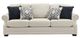 Mayo 4700 Colchester Pepper Sofa-1
