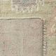 LR Home Senneh Green/Ivory 8'x10' Area Rug-2