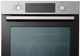 Whirlpool® 24" Fingerprint Resistant Stainless Steel Single Electric Wall Oven with Air Fry-2