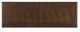 Century® Citation Manning Brunette Dining Table-1