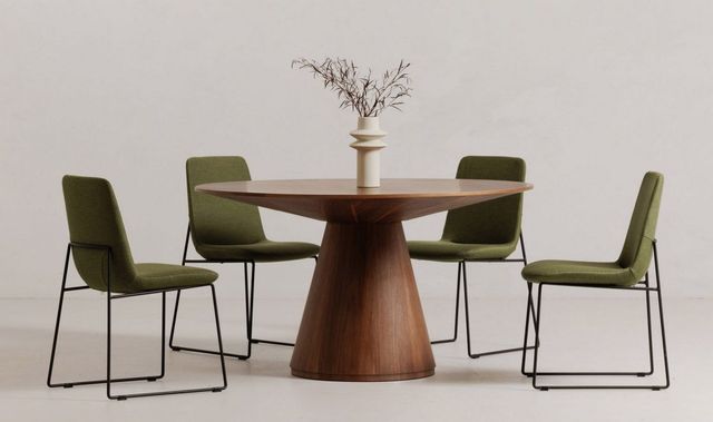 Moe's Home Collection Otago Walnut Dining Table-3