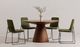 Moe's Home Collection Otago Walnut Dining Table-3