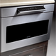 Sharp® 1.2 Cu. Ft. Stainless Steel Microwave Drawer-3