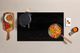 Elica Cooking Series Volta 36" Black Glass Induction Cooktop-2