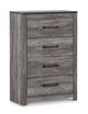 Fabian 6 Piece King Bedroom Set-3