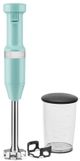 KitchenAid® Aqua Sky Hand Blender-1
