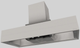 Vent-A-Hood® 54" Stainless Steel Contemporary Island Range Hood-4
