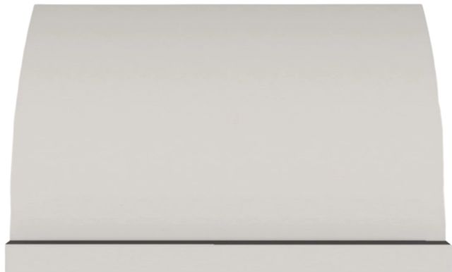 Vent-A-Hood® 48" Stainless Steel Wall Mounted Range Hood-0
