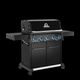 Broil King® Baron™ 590 PRO SHADOW LP-2