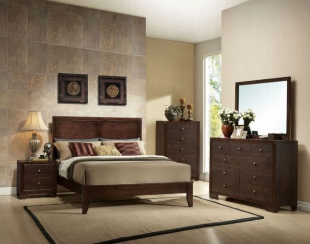 ACME Furniture Madison Espresso Dresser-1