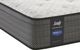 Sealy® Response Performance™ Hybrid Plush Faux Pillow Top Full Mattress-2