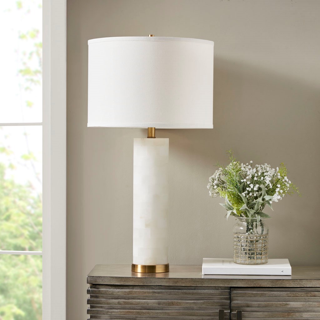Olliix by Hampton Hill Prague Table Lamp - Thumbnail 3