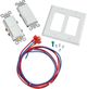 Broan-NuTone® High Voltage Wiring Kit -0