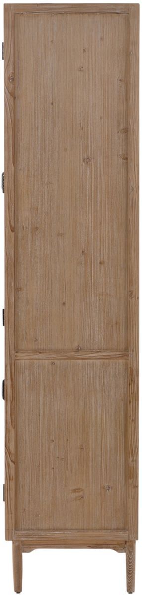 Furniture Classics Shirley Natural Cabinet-2