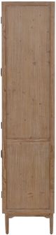 Furniture Classics Shirley Natural Cabinet-2