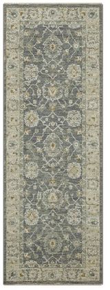 Kahta Dark Gray