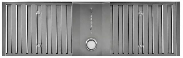 Trade-Wind® I3200 Insert Style Series 36" Stainless Steel Insert Range Hood-0