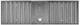 Trade-Wind® I3200 Insert Style Series 36" Stainless Steel Insert Range Hood-0