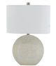 A & B Home Blue Hued Table Lamp-0