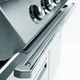 Twin Eagles C Series 2-Burner Stainless Steel Built In Natural Gas Grill-5