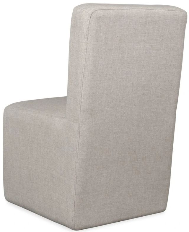 Modus Furniture Liv Natural Upholstered Dining Chair-3