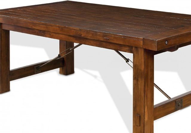 Sunny Designs™ Tuscany Extension Table-4