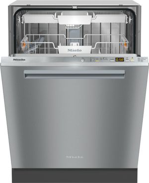 Miele Built-In Dishwasher