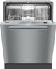 Miele 24" Top Control Built-In Dishwasher -1