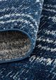 Feizy Remmy Dark Blue/Ivory 5' x 8' Rug-3