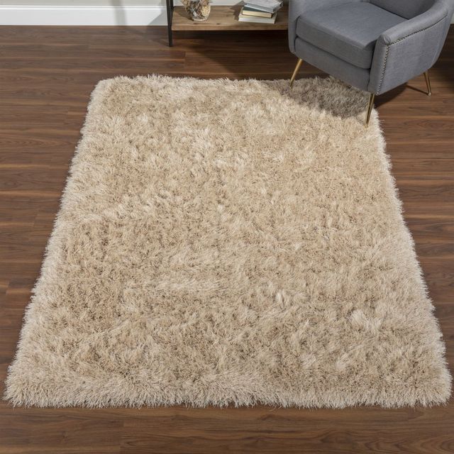 Dalyn™ Rug Company Impact Sand 5'x8' Area Rug-4