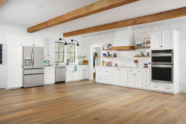 Frigidaire Gallery® 24" Stainless Steel Built In Dishwasher -8
