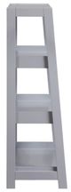 Homelegance® Sloane Gray 41" Bookcase-2