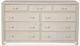 Braxton Culler Customizable Summer Retreat 9-Drawer Dresser-2