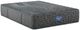 Beautyrest® Level Two 13.25" Pocketed Coil Extra Firm Tight Top King Mattress-0