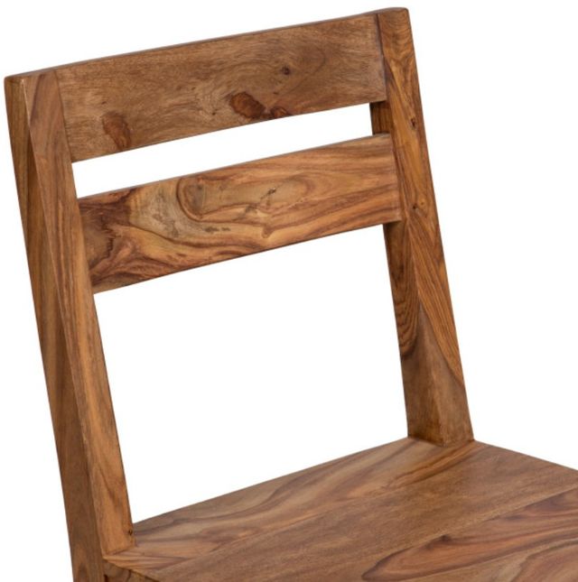 Porter International Designs Urban Natural Counter Chair-4