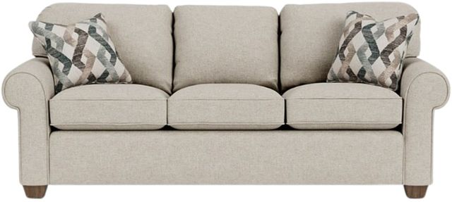Flexsteel® Customizable Thornton Queen Sleeper Sofa-3